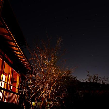 Taisho Modern Villa Zen Hakone Bagian luar foto