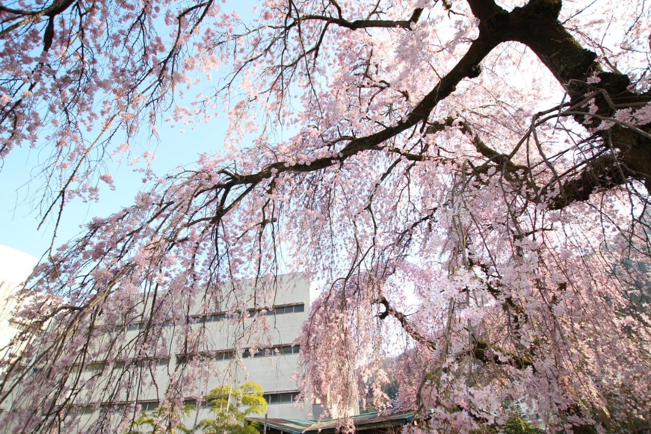 Taisho Modern Villa Zen Hakone Bagian luar foto