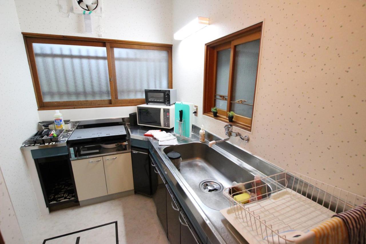 Taisho Modern Villa Zen Hakone Bagian luar foto
